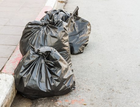 Recycling facilities in Kilburn
