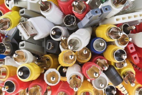 Professional furniture disposal services in Kilburn